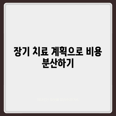 치아 교정 비용을 최소화하는 간과되지 않는 팁
