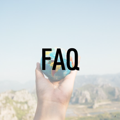 FAQ