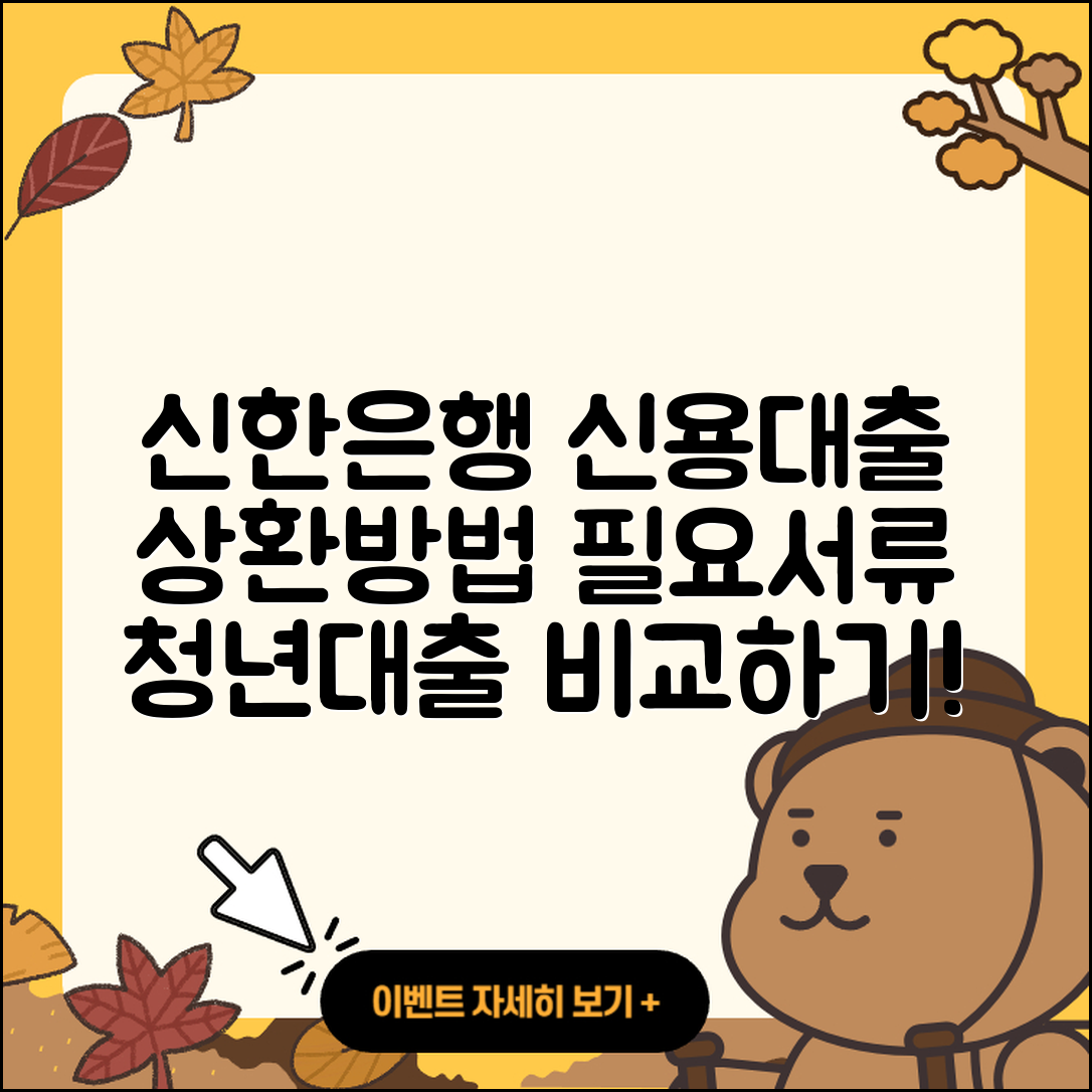 신한은행 신용대출 상환방법 | 기간 | 청년대출 | 담보대출 | 카드론 | 정책대출 | 창업대출 | 계산기 | 무직자대출 | 자동차리스대출 | 준비서류 | 부동산담보대출 | 비교 | 후순위담보대출 | 후기 | 소상공인대출 | 절차 | 자동차할부대출 | 현금서비스 | 신청 | 거절 | 전세자금대출 | 동차담보대출 | 필요서류 | 사업자대출 | 무직자대출 | 프리랜서대출 | 주택담보대출 | 심사 | 신혼부부대출 | 서민대출 | 대학생대출 | 2025